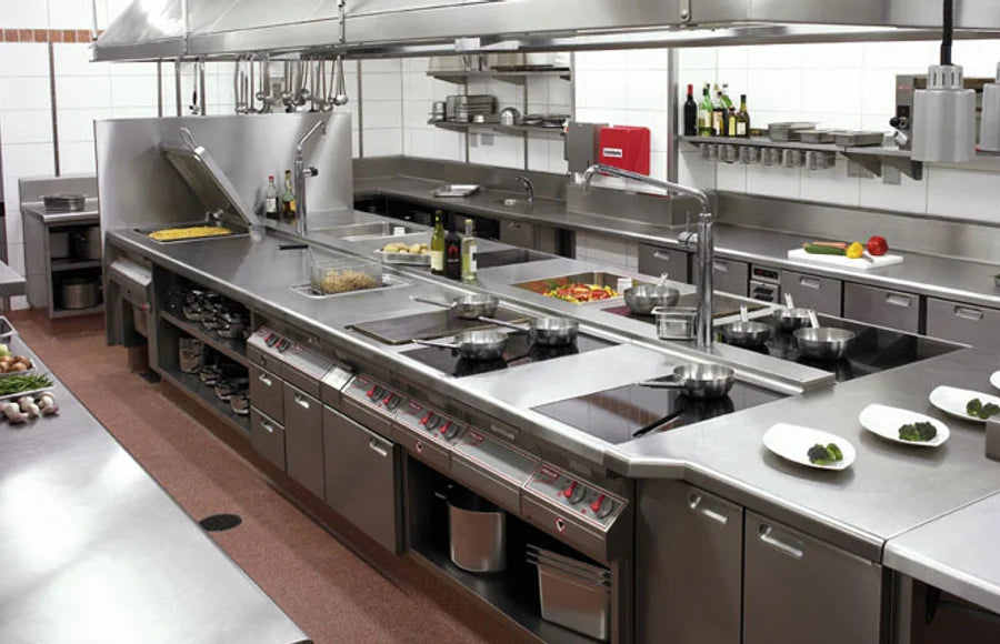 Catering Equipment