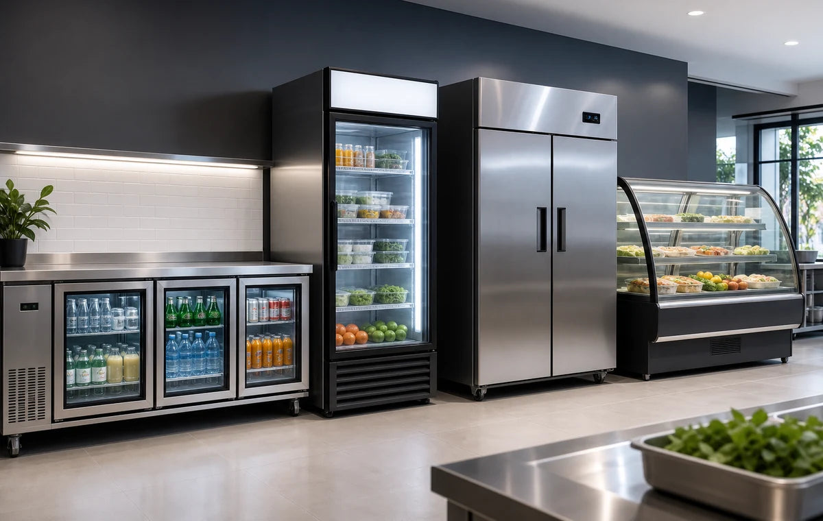 Refrigeration